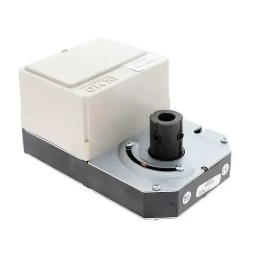 Air Flow Vav Controller