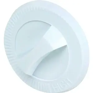 Cadet 040004 Wall Heater White Thermostat Knob
