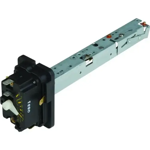 Fan And Limit Control