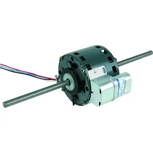 M5 5.6" 1/12 Horse Power Replacement Motor