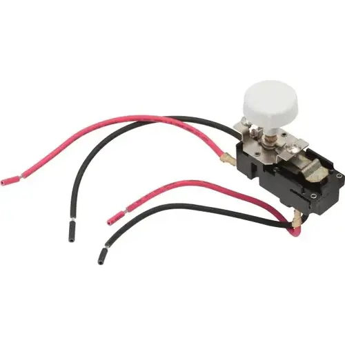 Double Pole Single Throw Thermostat Kit