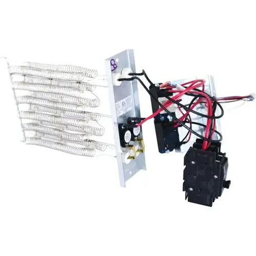 Smartcomfort By Carrier 7.5kw Electric Heat Kit Smartcomfort By Carrier 7.5kw Electric Heat Kit