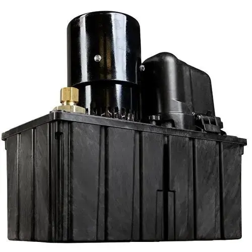 ht-Vcl-60-P,condensate Pump, High Temperature,1/3hp,115v ht-Vcl-60-P,condensate Pump, High Temperature,1/3hp,115v