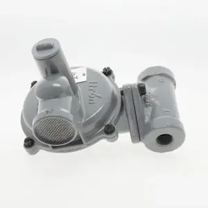 Actaris B42R-1/2 1/2" Internal Relief Valve 1/2" X 9/16" Orifice 6-16" Spring