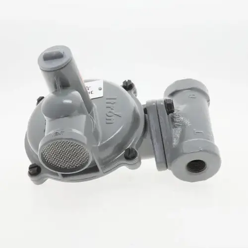 1/2" Internal Relief Valve 1/2" X 9/16" Orifice 6-16" Spring