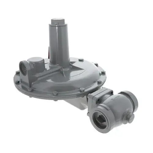 2" Standard 3/4" Orifice 30 ft 6-14" Green Spring