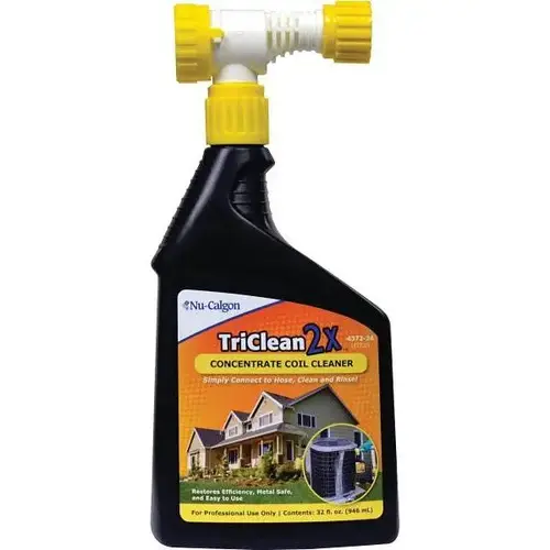 Triclean 2x Concentrate Coil Cleaner