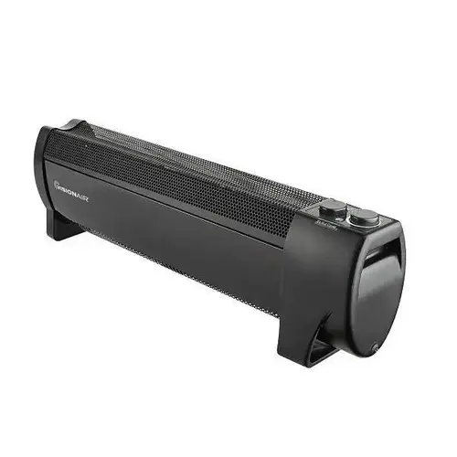 27 In. 750/1500w Convection Baseboard Heater 27 In. 750/1500w Convection Baseboard Heater
