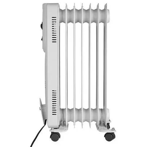 22 In. 600/900/1500w Oil-Filled Heater 22 In. 600/900/1500w Oil-Filled Heater