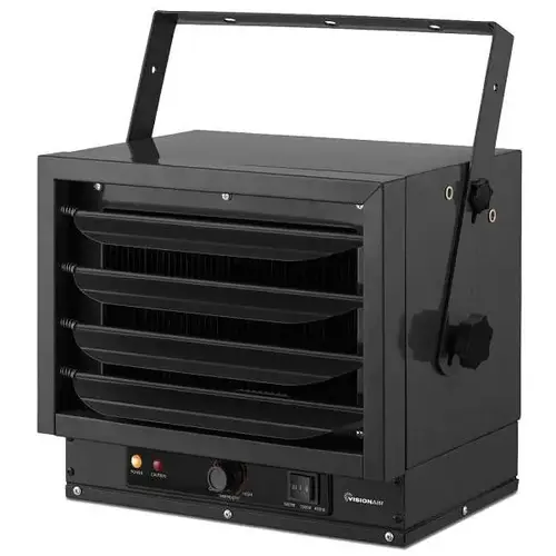 5k/4k/3k W 240v Ceiling Mount Heater 5k/4k/3k W 240v Ceiling Mount Heater