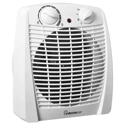 9 In. 750/1500w Wire Element Heater 9 In. 750/1500w Wire Element Heater