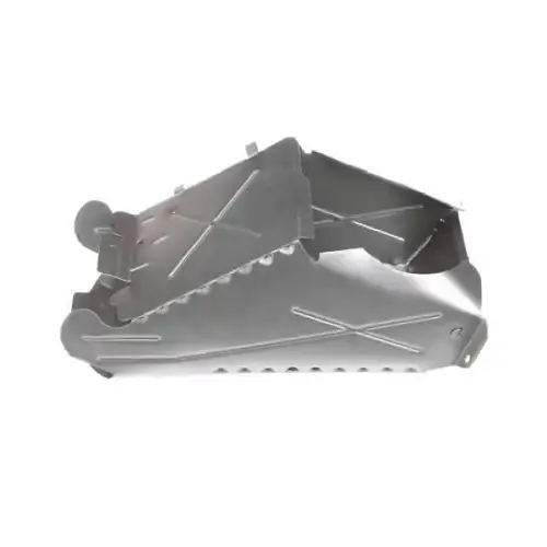 Transition Duct Model Hotwe11x29441