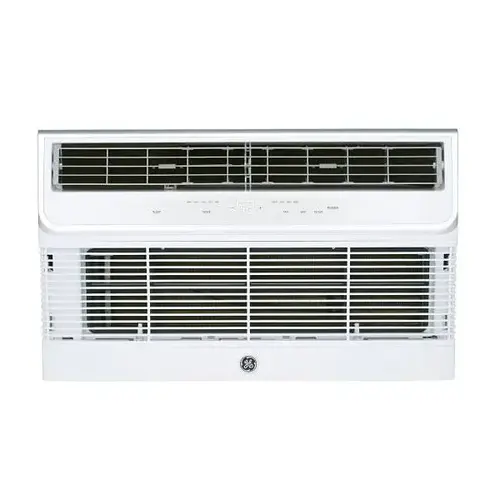 12,000 BTU 230/208-Volt Standard Mount Through-The-Wall Air Conditioner With Heat, Smarthq, Wi-Fi, ADA