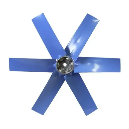 Jet Stream 250 Fan Assembly Jet Stream 250 Fan Assembly