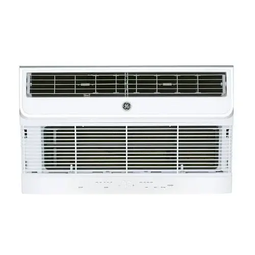 12,000 BTU 230/208 V High Mount Through-The-Wall Air Conditioner With Heat, Smarthq, Wi-Fi, ADA 12,000 BTU 230/208 V High Mount Through-The-Wall Air Conditioner With Heat, Smarthq, Wi-Fi, ADA