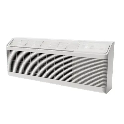 Zoneline 15,000 BTU 230/208 V Electric Heat/Cool PTAC With Corrosion Protection, SmartHQ