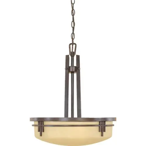 Designers Fountain Mission Ridge Pendant Fixture