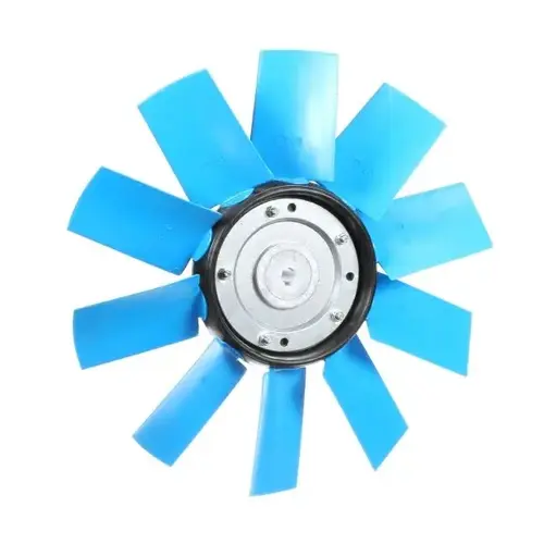 Jet Stream 240 Fan Assembly