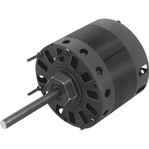 D150 5.0" 1/4-1/6 Horse Power Blower Motor D150 5.0" 1/4-1/6 Horse Power Blower Motor