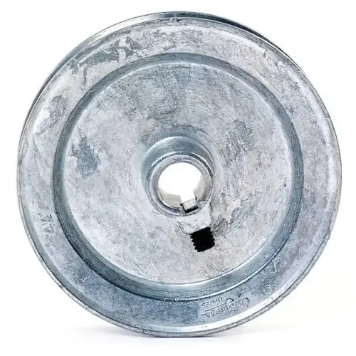 Pulley For Hurricane 360