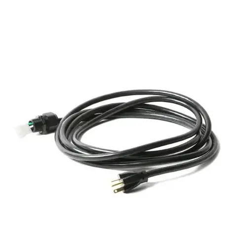 Classic Power Cord - 12 Ft. To 240 V Classic Power Cord - 12 Ft. To 240 V