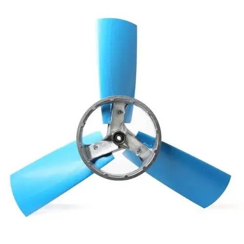 Hurricane 360 Fan Assembly Hurricane 360 Fan Assembly