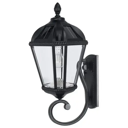 P6829-0930k Royal Led Outdoor Wall Sconce P6829-0930k Royal Led Outdoor Wall Sconce