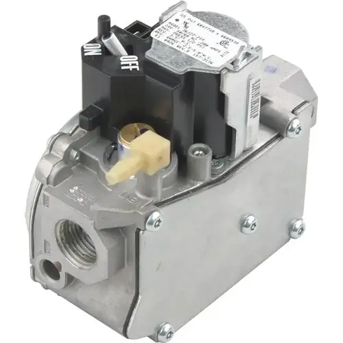 Fast Open Single Stage Gas Valve 1/2 X 1/2" Fast Open Single Stage Gas Valve 1/2 X 1/2"