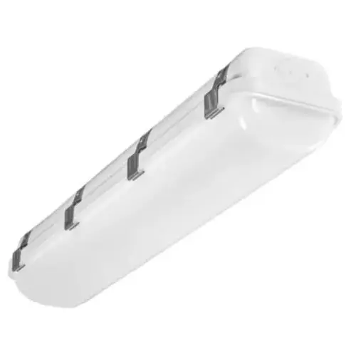 2 Ft. Integ Led Gr Strip Light Selectable Cct 3500/4000/5000k Vapor Tight 2 Ft. Integ Led Gr Strip Light Selectable Cct 3500/4000/5000k Vapor Tight