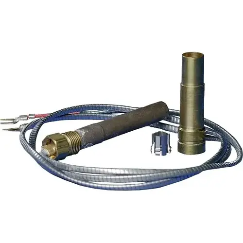 750 Millivolt Power Generator 750 Millivolt Power Generator