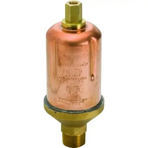 #79 Air Vent #79 Air Vent