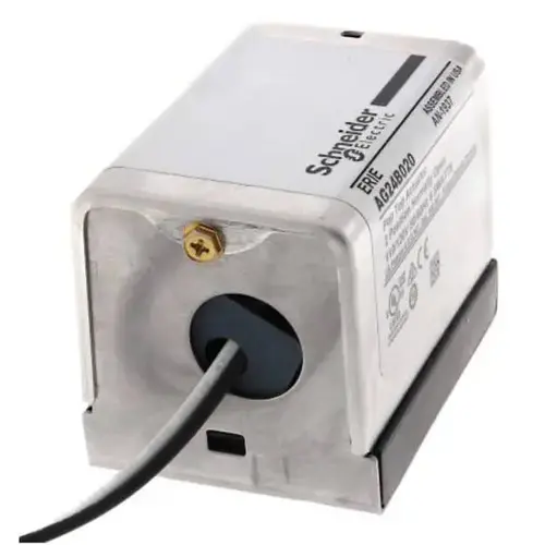 120 Volt Two Position High Temperature Steam Actuator