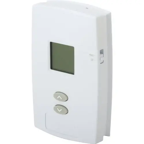 H/W Heat Only Digital Thermostat H/W Heat Only Digital Thermostat