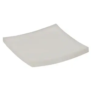 Hollander BS-SNO3C Frost Soap Dish For Radisson