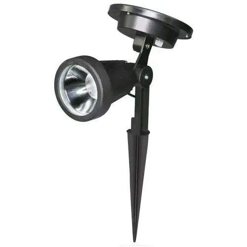 High Performance Solar Spotlight High Performance Solar Spotlight