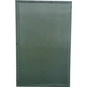 M & M MFG 2448MAD . Steel Access Door 24" X 48"