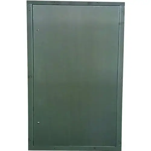 . Steel Access Door 24" X 48" . Steel Access Door 24" X 48"
