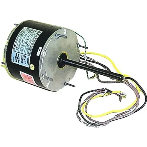 Fse1026sv1 Outdoor Condenser Fan Motor, 5-5/8" 2.0 Amps, 1/4 Hp