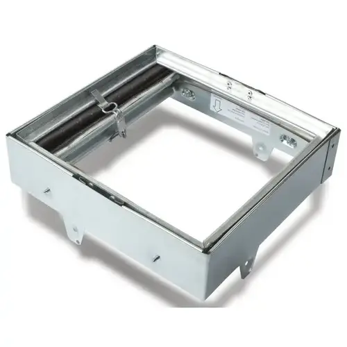 Rdf1 Premium Radiation Damper