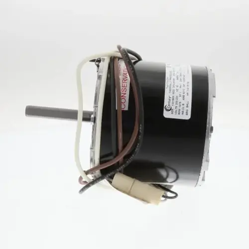 208-230 Volt 1 Phase 1/4 1/5 1/6 Hp Motor