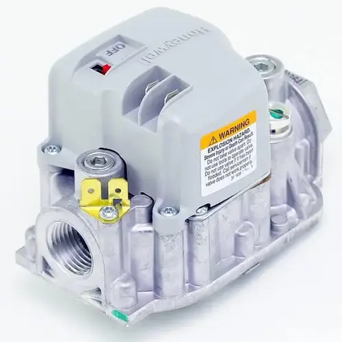 1/2" 1 Stage Natural Valve