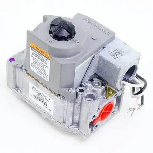 120v 6" Wc Natural / Lp 1/2" Gas Valve