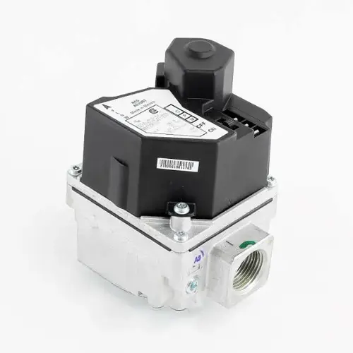 24v 3.5" Wc Natural 3/4" Gas Valve 1 Stage 24v 3.5" Wc Natural 3/4" Gas Valve 1 Stage