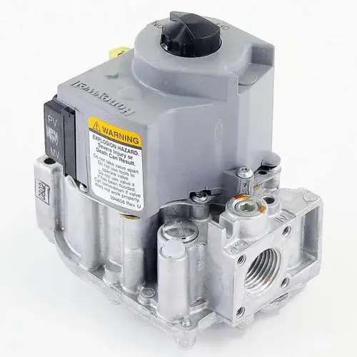 24v 3.5" Wc Natural 1/2" Gas Valve Vr8204h