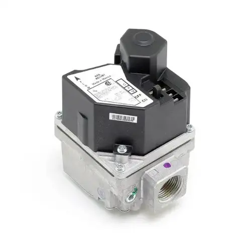 24v 3.5" Wc Natural 3/4" Gas Valve 24v 3.5" Wc Natural 3/4" Gas Valve