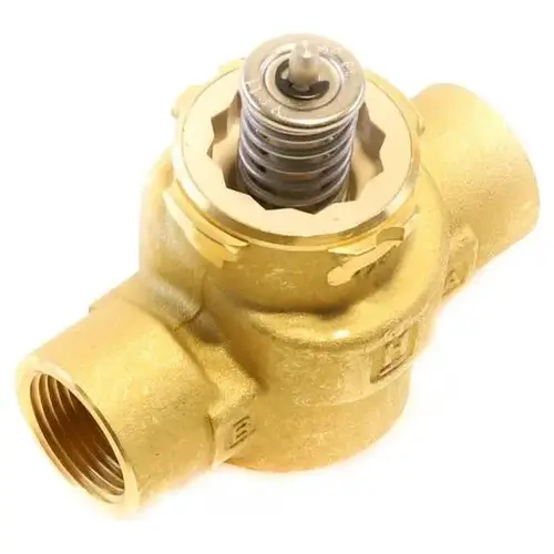 1/2" Thread Straight Body For T104