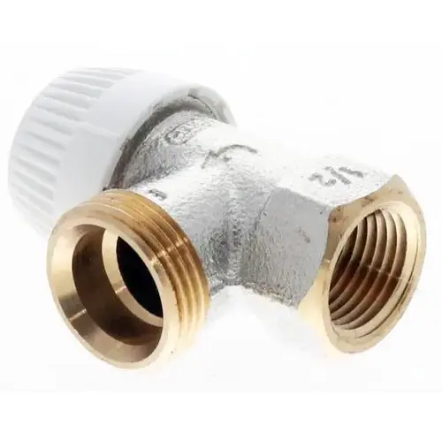 1/2" Npt Angle Body Npt Tail Piece