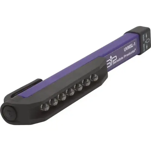 Uv Stick Light For Leak Detection