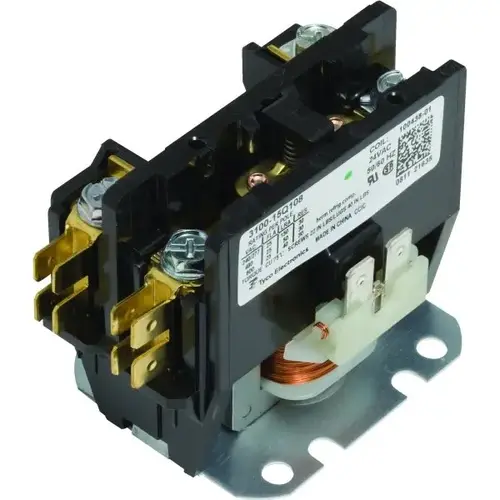 10F73 100438-04 CONTACTOR-SPST 25FLA /35RES 10F73 100438-04 CONTACTOR-SPST 25FLA /35RES