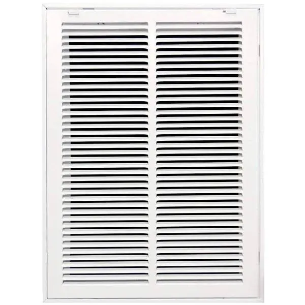 GENERIC PRIVATE BRAND 14x20 Return Air Grille 253183 GENERIC PRIVATE BRAND 14x20 Return Air Grille 253183
